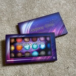BH Cosmetics Galaxy Chic